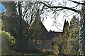 Loddington Farm Oast in ME17 4FL