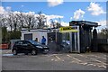 Waunfawr : Caeathro - Car Wash in Caeathro