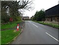 Calveley Green Lane, Cholmondeston in CW7 4HD