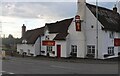 The Wheatsheaf Inn, Thurcaston in Thurcaston and Cropston