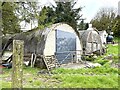 Nissen huts in SK17 0SL