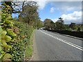 Ffordd Caergybi (Holyhead Road) - A5 towards Bangor in LL59 5LA
