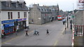 Grantown on Spey High Street in PH26 3JL