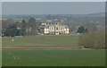 Stapleford Park and Hall in LE14 2EF