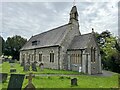 Church of St Cedwyn, Llangedwyn in SY10 9JR