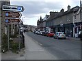 Pitlochry, Perthshire in PH16 5QQ