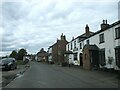 The Coore Arms on Station Road Scruton in DL7 0QU