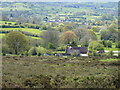 Yew Tree Farm, below Clee Hill, near Doddington, Shropshire in SY8 3QU