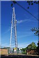 Alresford Primary Mast in CO7 8DD
