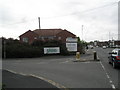 Junction of Rugby Camp and Norway Road in PO3 5HL