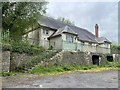 Former Abercych National School in SA37 0EU