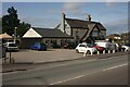 Bull & Dog, Burscough in L40 7TG
