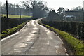 Lane, west of Bough Beech Reservoir in TN8 7WH