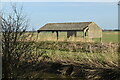 Barn by Royal Military Canal in TN31 7QE