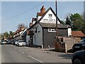 The Three bottles pub, Great Yeldham in CO9 4ES