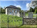 Bethesda Chapel, Pont Hirwaun in SA43 2RE