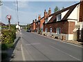 Nunnery Street, Castle Hedingham in CO9 3DZ