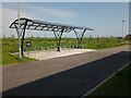 Cycle Park beside Winchburgh schools in EH52 6FY