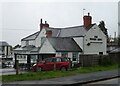 The Miners Arms public house, Meliden in LL19 8PN