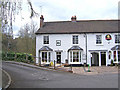 Village store at Wolverley in DY11 5UB
