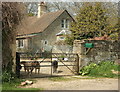 2008 : Lodge Farm near Kingsdown in SN13 8BP