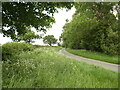 Cow Lane in LN9 5PJ