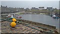The Harbour at Rosehearty in AB43 7HQ