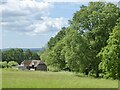 Barn near Little Slifehurst in RH14 0JN