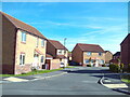 Colliers Way, Holmewood in S44 5RH