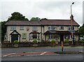 The Cayley Arms Country Inn, Allerston in YO18 7PJ
