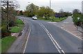 Plaxton Bridge Junction in HU17 0RT