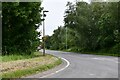 Soham: Where East Fen Drove joins the A142 in CB7 5JJ
