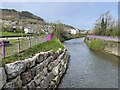 River Cynon, Mountain Ash in CF45 4HT