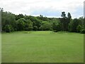 12th Hole, Alloa Golf Club, Mount William in FK10 3LL