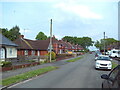 Park Avenue, Glapwell in S44 5PY