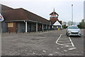 Tesco on Turnells Mill Lane, Wellingborough in NN8 2QH