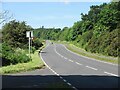 A91 west of Strathmiglo in KY14 7PU