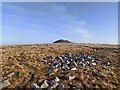 Pen Y Clogau Cairn in SA19 9RR