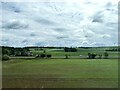 A90 and farmland near Fordoun in AB30 1NE