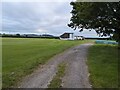 Wroxeter and Uppington Cricket Club in TF6 5ZA