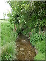 Brook near Hoby in LE14 3DS
