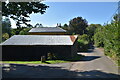 Barn near Fir Tree Cottage in ME13 9RP