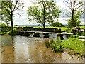 Flascoe Bridge near Austwick in LA2 8BP