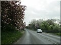 Viewly Bridge on A684 Ainderby Road in DL7 8HU