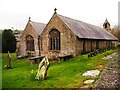 The Church of Saints Asaph and Cyndeyrn, Llanasa in CH8 9ND