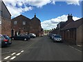 Skene Street, Strathmiglo in KY14 7RG