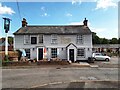 The Horse & Cart, Peasmarsh in TN31 7SX