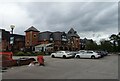 Village Pub and Hotel, Cheadle in SK8 5EZ