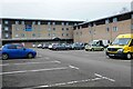 Travelodge, Eureka Leisure Park, Rutherford Road, Ashford, Kent in TN25 4BN