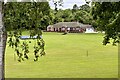 Finedon Dolben  Cricket Club Pavilion  in NN9 5HX